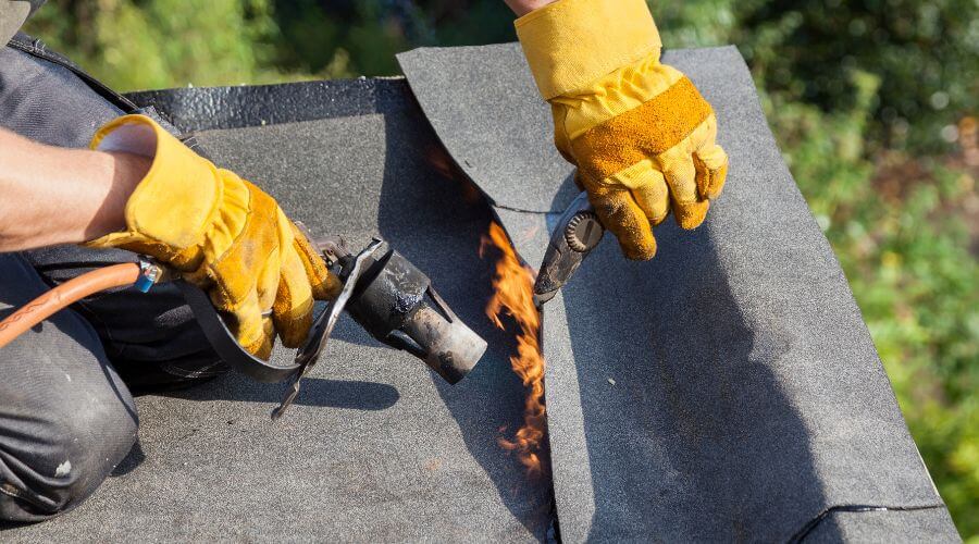 Expert top industrial roofings services in Rio Vista, CA